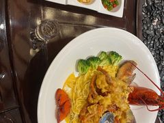 -宝燕壹号景观餐厅(龙盛国际商业广场店)