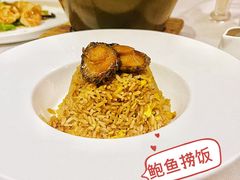 -俏江南(中山路先天下广场店)