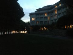 -东湖宾馆-中餐厅