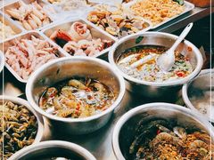 -圆蛋酒料•生腌(开元路店)