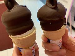 -DQ·蛋糕·冰淇淋(龙湖狮山天街店)