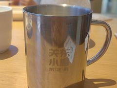 -关东小磨东北菜(上海长风大悦城店)