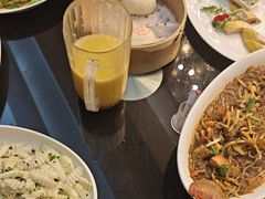 -丰收日·小海鲜·沪上家宴(顾村正大店)
