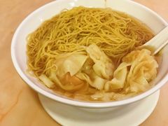 -盛记粥面(佐敦店)