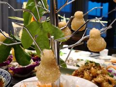 -花溪雨·森林餐厅(石基店)