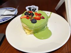 -茉里·舒芙蕾·手作甜品