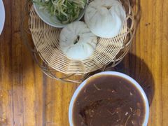 -刘记煎包胡辣汤