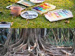 -中国科学院西双版纳热带植物园