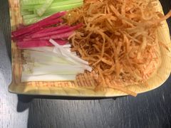 -满园烤鸭·春饼(沈北万达店)