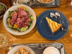 -Retro Deli 茶泡饭