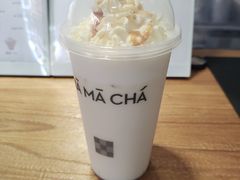 -MĀMĀCHÁ妈妈茶