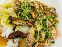 -中山大学东校区-学生第2食堂