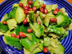 拍黄瓜-肉串汪(西便门店)