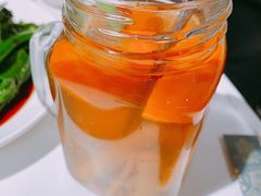 -葡珍轩冰室(虹桥机场T1店)
