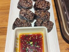 -冰川朝鲜族料理·东北菜(观前店)