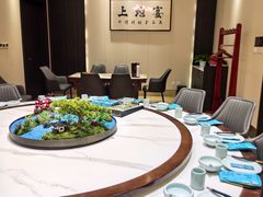 -上地宴·中关村的会客厅(清河高铁站店)