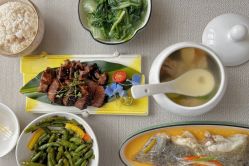 点击看大图 -馨月汇·一悦馨香月子中心(前滩店)