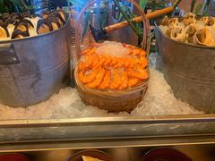 -富力丽思卡尔顿酒店·香荟全日制餐厅