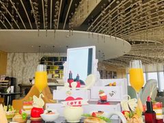 -三迪希尔顿酒店·星空酒廊