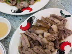 -潮汕铺老店(甜水井店)