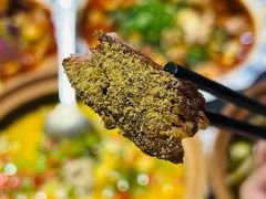 -李双猪·小龙虾·烧烤·羊肉煲(乐山店)