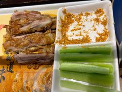 -壹零捌道·北京烤鸭(车公庄店)