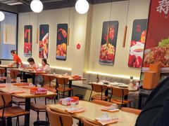 -杨氏青龙虾·羊蝎子(珠江路店)