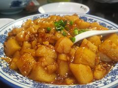 -富正毅三下锅·湘西韵味(天门山索道店)