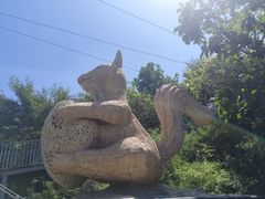 -野三坡刘家河高山漂流