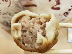 -阿三生煎(万博广场店)