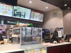 -德克士(前门店)