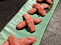 -炭虎烤肉(桂林路店)