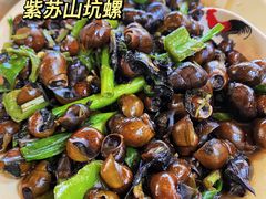 -竹庄餐馆·26年店(南昆山景区店)