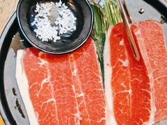 -九田家黑牛烤肉料理(香河店)