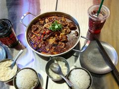 -蓉三少冒烤鸭·四川小吃集(北京首店)