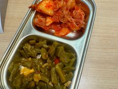 -米村拌饭(靖宇店)