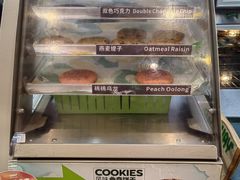 -赛百味SUBWAY(高新绿宝店)