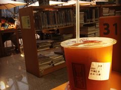 -贡茶(中心书城店)