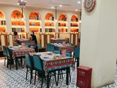 -烟疆印象新疆菜(万联广场店)