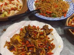 -赣菜笔记·江西米粉·小龙虾·小炒(曹杨路店)