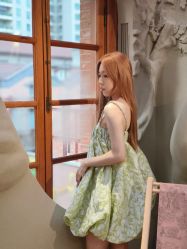 -New Fashion·新时尚形象设计