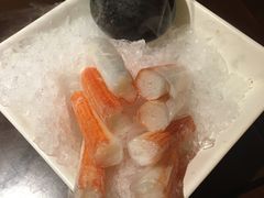 -捞神煲汤火锅(湖滨商业街店)