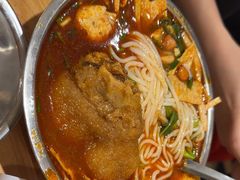 -柳州肥姨妈大骨螺蛳粉(双阳路店)