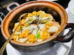 -甄御•海鲜新青岛菜(麦岛店)