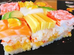 -Sushi Love 创意寿司(丽影广场店)