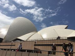 -悉尼歌剧院