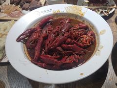 -叶派龙虾•招牌香辣蟹·海鲜(中海国际店)