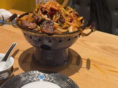 -哈啾嗨·新概念蒙餐(红星新城店)