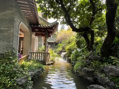 -南园酒家(前进路店)