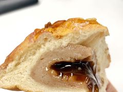 -喜茶(深圳福田星河COCO Park店)
